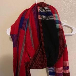 Jcrew scarf